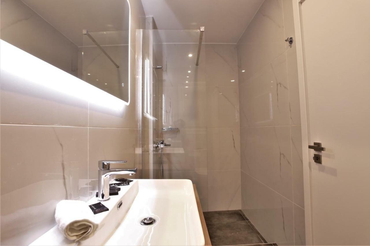 Gk Niki By Gk Properties Athens Exterior photo