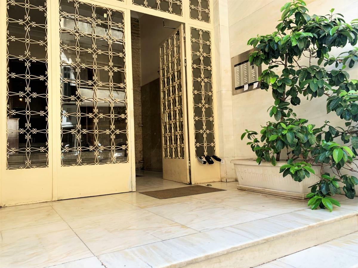 Gk Niki By Gk Properties Athens Exterior photo