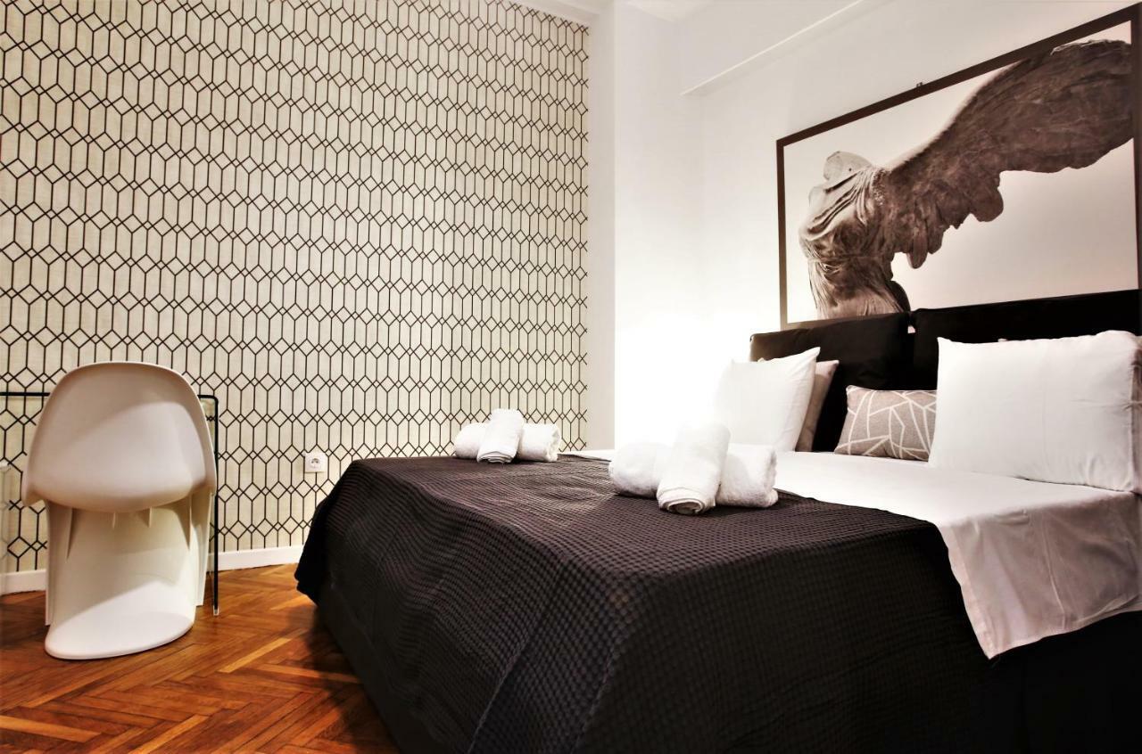 Gk Niki By Gk Properties Athens Exterior photo